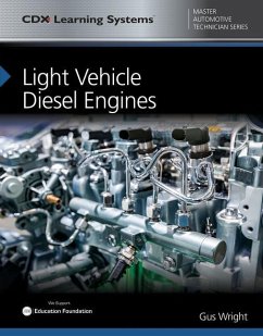Light Vehicle Diesel Engines with 1 Year Access to Light Vehicle Diesel Engines Online - Wright, Gus