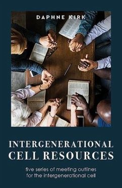 Intergenerational Cell Resources - Kirk, Daphne