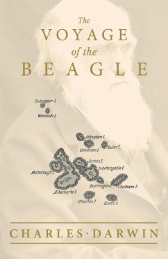 The Voyage of the Beagle - Darwin, Charles The Voyage of the Beagle - Darwin, Charles