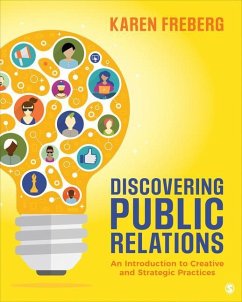 Discovering Public Relations - Freberg, Karen