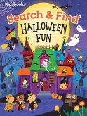 My First Search & Find Halloween Fun