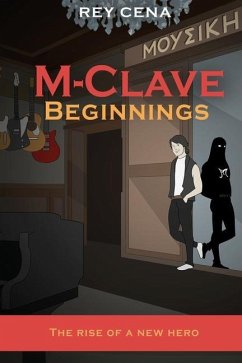 M-Clave Beginnings - Cena, Rey