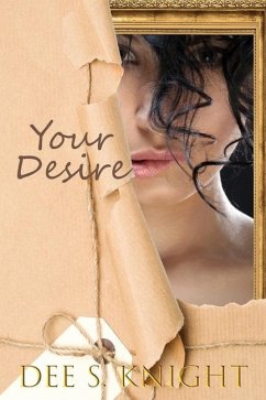 Your Desire - Knight, Dee S.