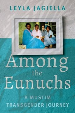 Among the Eunuchs - Jagiella, Leyla