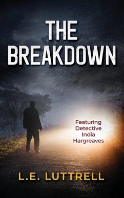 The Breakdown - Luttrell, L. E.