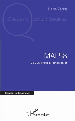 Cover Mai 58