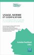 Usage, norme et codification - Bild 1
