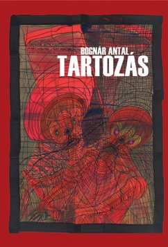 Cover Tartozás (eBook, ePUB)