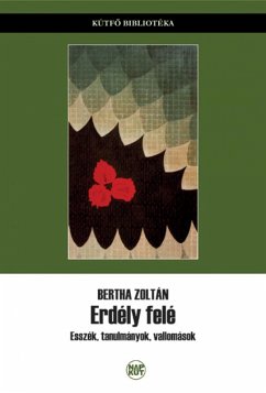 Cover Erdély felé (eBook, ePUB)