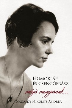 Homokláp és csengőfrász (eBook, ePUB) - Nádasdy Nikolits, Andrea