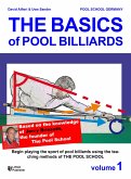 The Basics of Pool Billiards (eBook, PDF)