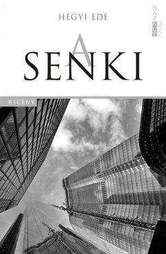 Cover A senki (eBook, ePUB)