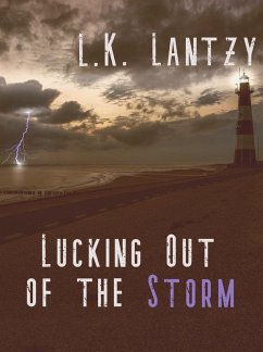 Cover Lucking Out of the Storm (eBook, ePUB)