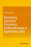 Illustrating Statistical Procedures: Finding Meaning in Quantitative Data (eBook, PDF)