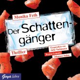 Der Schattengänger (MP3-Download)