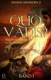 Quo Vadis? Band I (eBook, ePUB)