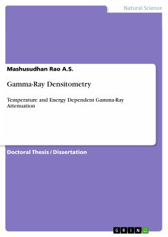 Gamma-Ray Densitometry (eBook, PDF)