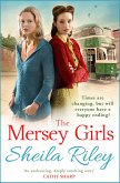 The Mersey Girls (eBook, ePUB)