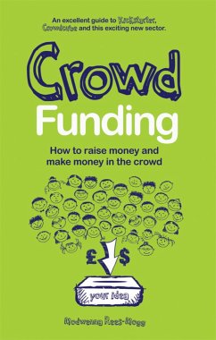Crowd Funding (eBook, ePUB) - Rees-Mogg, Modwenna