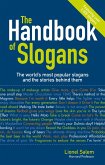 The Handbook of Slogans (eBook, ePUB) The Handbook of Slogans (eBook, ePUB)