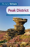 The Best of Britain: The Peak District (eBook, ePUB)