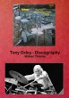 Tony Oxley - Discography (eBook, ePUB) - Bild 1