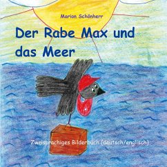 Der Rabe Max und das Meer (eBook, ePUB) - Schönherr, Marion