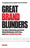 Great Brand Blunders (eBook, ePUB) Great Brand Blunders (eBook, ePUB)