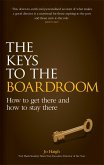 The Keys to the Boardroom (eBook, ePUB)
