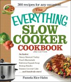 The Everything Slow Cooker Cookbook, 2nd Edition (eBook, ePUB)