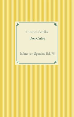 Don Carlos (eBook, ePUB)