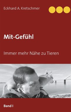 Mit Gefühl (eBook, ePUB) - Kretschmer, Eckhard A.