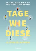 Tage wie diese (eBook, ePUB)