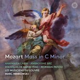 Mozart - Mass In C Minor