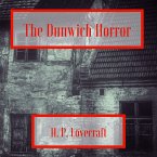 The Dunwich Horror (MP3-Download)