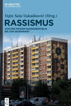 Rassismus