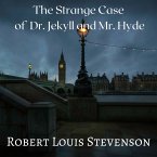 The Strange Case of Dr. Jekyll and Mr. Hyde (MP3-Download)