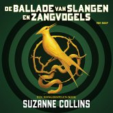 De ballade van slangen en zangvogels (MP3-Download)