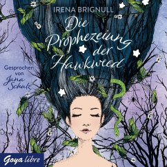 Die Prophezeiung der Hawkweed (MP3-Download) - Brignull, Irena