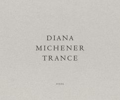 Trance - Michener, Diana