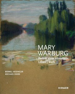 Mary Warburg - Diers, Michael;Hedinger, Bärbel