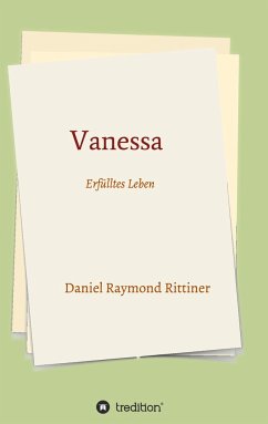 Vanessa - Erfülltes Leben - Rittiner, Daniel Raymond