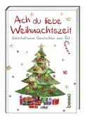 Ach du liebe Weihnachtszeit