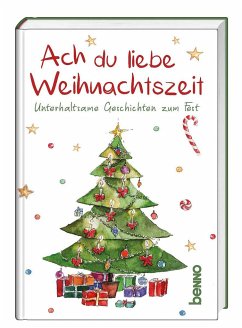 Ach du liebe Weihnachtszeit