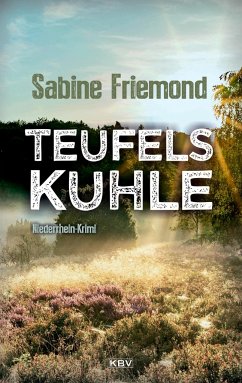 Teufelskuhle - Friemond, Sabine