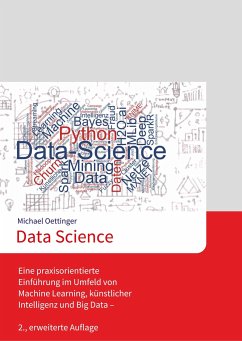 Data Science - Oettinger, Michael