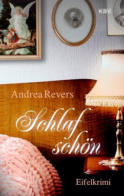 Schlaf schön - Revers, Andrea