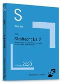 Skript Strafrecht BT 2