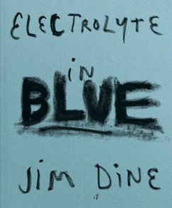 Electrolyte in Blue - Dine, Jim