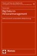 Big Data im Personalmanagement - Bild 1
